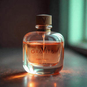 Ember Touch Gravita's Royal Perfume