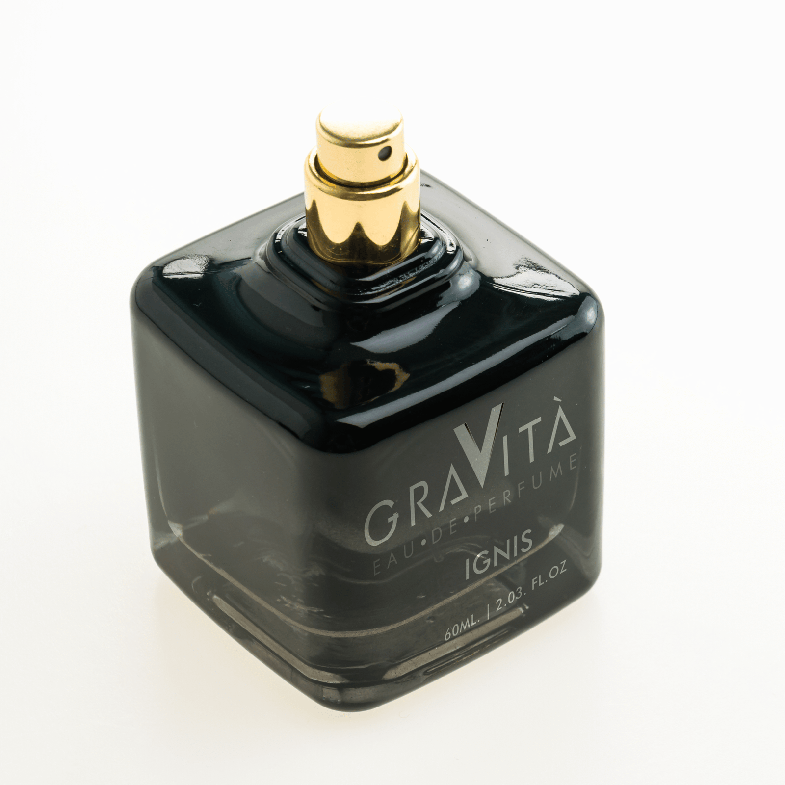 Ignis Gravita's Perfume 30ml